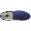 Vans Kids’ Ward Sneaker(Blue white)