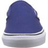 Vans Kids’ Ward Sneaker(Blue white)