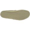 Vans Kids’ Ward Sneaker(Brown Buck Oak Buff Potting Soil)