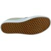 Vans Kids’ Ward Sneaker(Brown Canvas Brindle White)