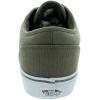 Vans Kids’ Ward Sneaker(Brown Canvas Brindle White)