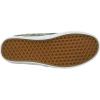 Vans Kids’ Ward Sneaker(Brown Woodland White)