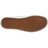 Vans Kids’ Ward Sneaker(Butterfly Checker Multi White)
