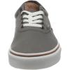 Vans Kids’ Ward Sneaker(C L Pewter White)