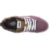 Vans Kids’ Ward Sneaker(C L Port White)
