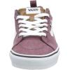 Vans Kids’ Ward Sneaker(C L Port White)