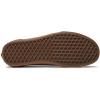 Vans Kids’ Ward Sneaker(Canvas Black Gum)