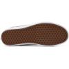Vans Kids’ Ward Sneaker(Canvas Block Olive White)