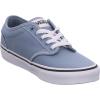 Vans Kids’ Ward Sneaker(Canvas Citadel)