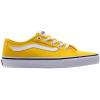 Vans Kids’ Ward Sneaker(Canvas Freesia White)