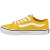 Vans Kids’ Ward Sneaker(Canvas Freesia White)