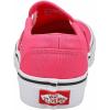 Vans Kids’ Ward Sneaker(Canvas Honeysuckle)