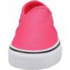 Vans Kids’ Ward Sneaker(Canvas Honeysuckle)