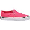 Vans Kids’ Ward Sneaker(Canvas Honeysuckle)