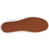 Vans Kids’ Ward Sneaker(Canvas Military Olive White)