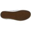 Vans Kids’ Ward Sneaker(Canvas Pewter White)