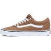 Vans Kids’ Ward Sneaker(Canvas Tobacco)