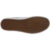 Vans Kids’ Ward Sneaker(Checker Dot Port Royale White)