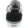 Vans Kids’ Ward Sneaker(Checkerboard Black White)