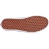Vans Kids’ Ward Sneaker(Chequered White and Black)