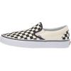 Vans Kids’ Ward Sneaker(Chequered White and Black)