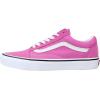 Vans Kids’ Ward Sneaker(Color Theory Fiji Flower)