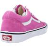 Vans Kids’ Ward Sneaker(Color Theory Fiji Flower)