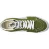 Vans Kids’ Ward Sneaker(Color Theory Pesto)