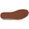 Vans Kids’ Ward Sneaker(Color Theory Pesto)