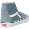 Vans Kids’ Ward Sneaker(Color Theory Stormy Weather)