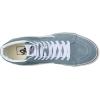 Vans Kids’ Ward Sneaker(Color Theory Stormy Weather)