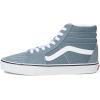 Vans Kids’ Ward Sneaker(Color Theory Stormy Weather)
