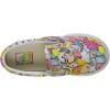 Vans Kids’ Ward Sneaker(Dallas/True White)