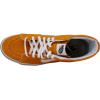 Vans Kids’ Ward Sneaker(Dark Cheddar True White)