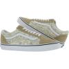 Vans Kids’ Ward Sneaker(Desert Skulls Incense White)