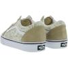 Vans Kids’ Ward Sneaker(Desert Skulls Incense White)