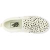Vans Kids’ Ward Sneaker(Dots Black Ink)