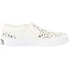 Vans Kids’ Ward Sneaker(Dots Black Ink)