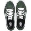 Vans Kids’ Ward Sneaker(Dried Kelp)
