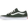 Vans Kids’ Ward Sneaker(Dried Kelp)