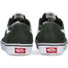 Vans Kids’ Ward Sneaker(Dried Kelp)