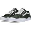 Vans Kids’ Ward Sneaker(Dried Kelp)