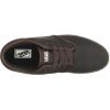 Vans Kids’ Ward Sneaker(Espresso Antique)
