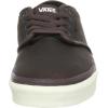 Vans Kids’ Ward Sneaker(Espresso Antique)