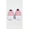 Vans Kids’ Ward Sneaker(Foxglove)