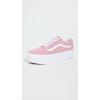 Vans Kids’ Ward Sneaker(Foxglove)