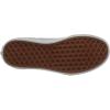 Vans Kids’ Ward Sneaker(Glitter Tie Dye Multi White)