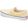 Vans Kids’ Ward Sneaker(Gold and White Scarves Haze True Colour)
