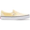Vans Kids’ Ward Sneaker(Gold and White Scarves Haze True Colour)