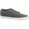 Vans Kids’ Ward Sneaker(Gray Quilt Pewter Marshmallow)